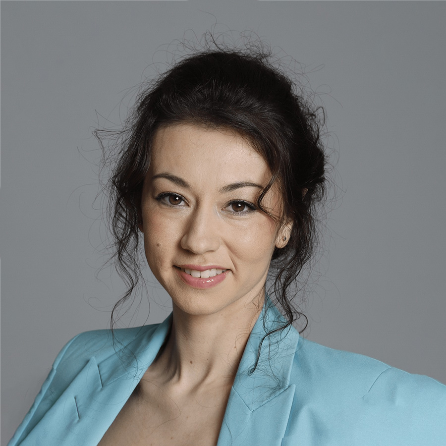 Ingrid Narvaez